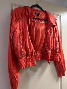 Bebe Sport Jacket - Vintage